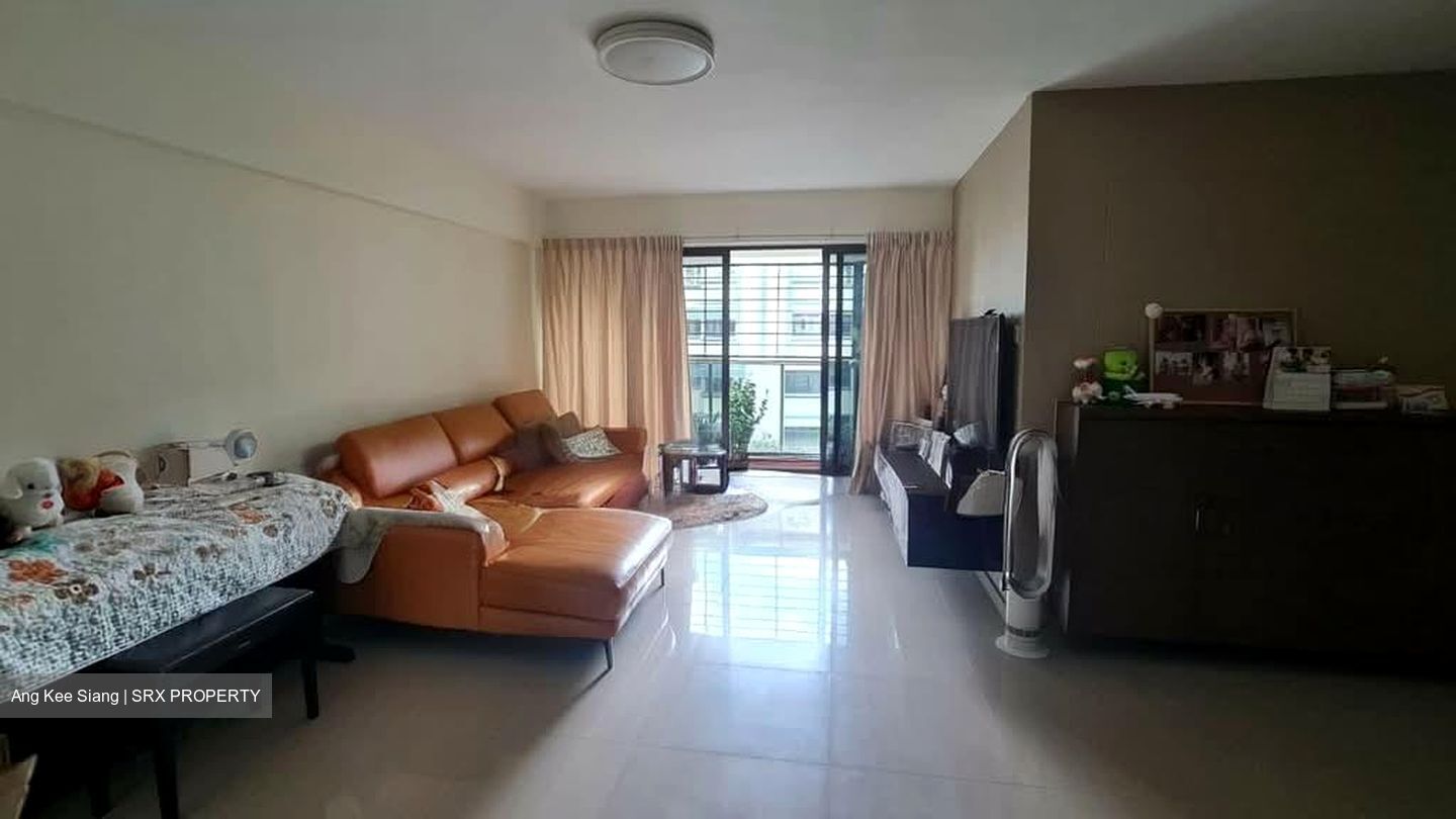 Blk 607 Jurong West Street 65 (Jurong West), HDB Executive #540416481
